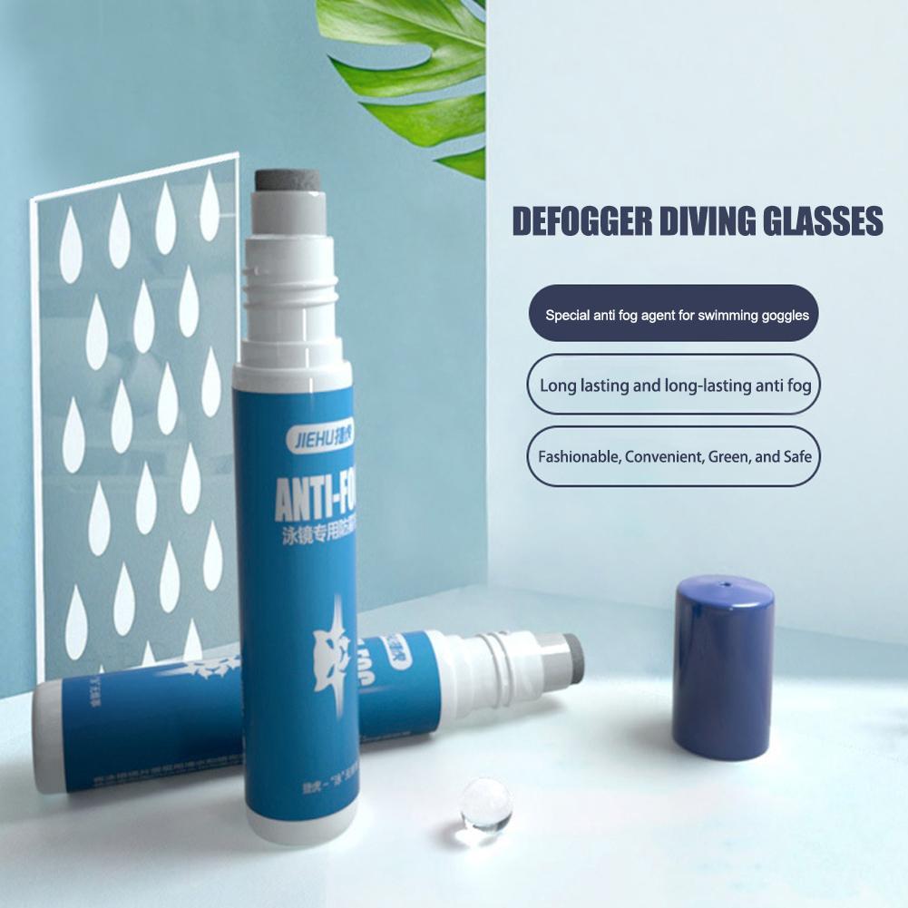 Anti Pollution Mask - Agente antivaho sólido de 10ml para