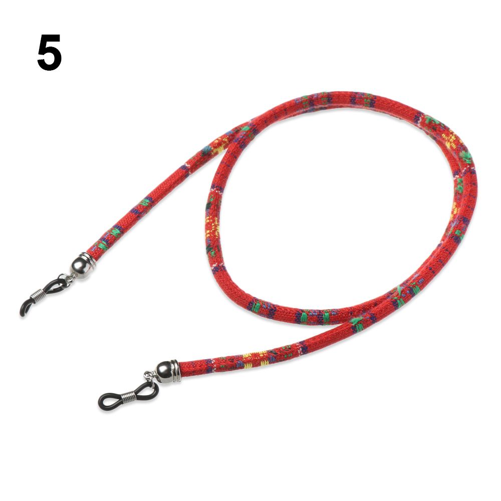 Mask Chain Holder - Cadenas para Gafas de Sol, Cuerdas