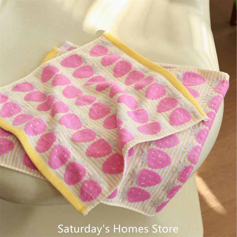 Cloth Face Mask Washable - Toalla de cara suave de algodón