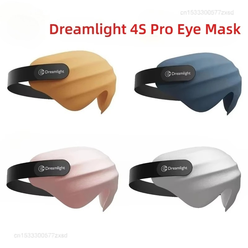 Kids Face Mask - Máscara de ojos relajante Dreamlight 3D