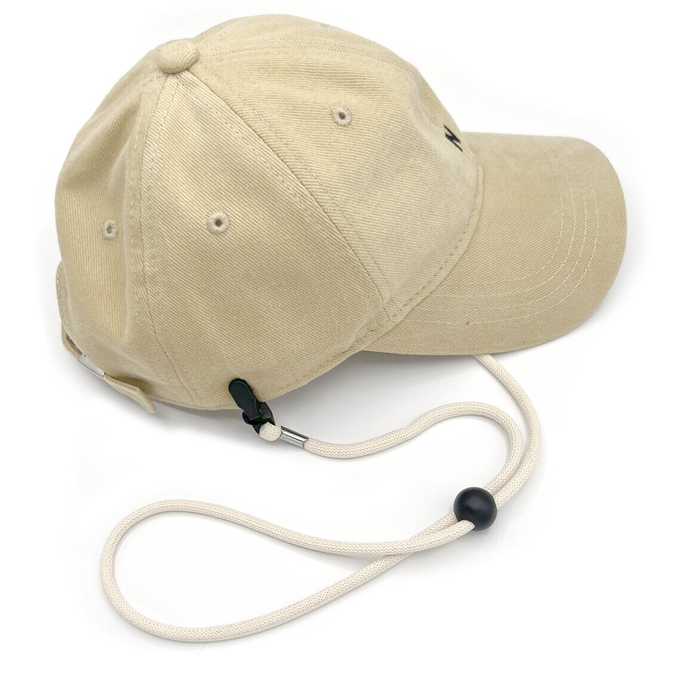Mask Lanyard Adjustable - 4 unidades de nuevos clips de