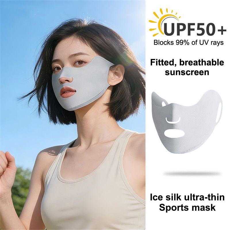 Kids Face Mask - 2 uds. Nueva máscara transpirable de