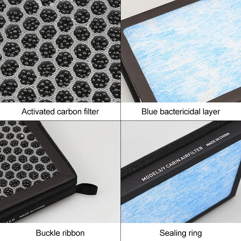 Kit de Reemplazo de Filtro de  - Filter Replacement N95 reseña y precio