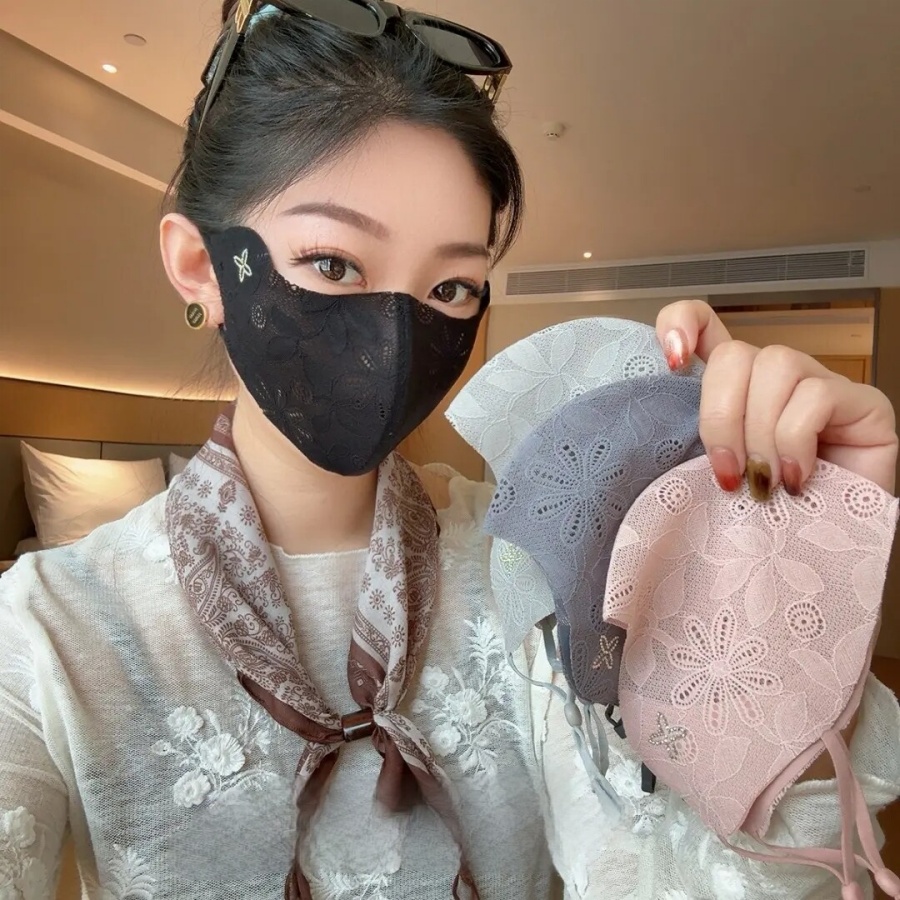 Máscara protectora para los oj - Cloth Face Mask Washable reseña y precio