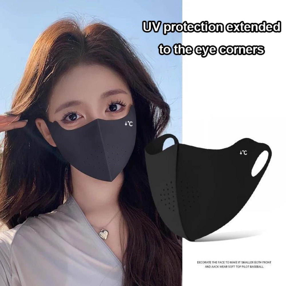 Mascarilla facial con protecci - Cloth Face Mask Washable reseña y precio
