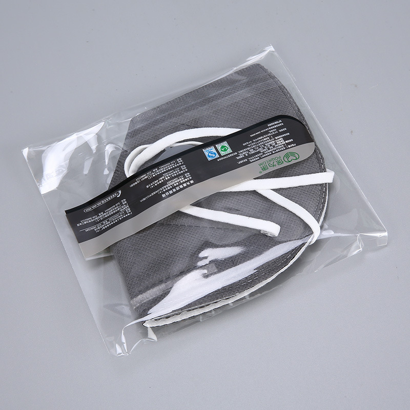 Mascarilla Facial KN95 con Car - Dust Mask Construction reseña y precio
