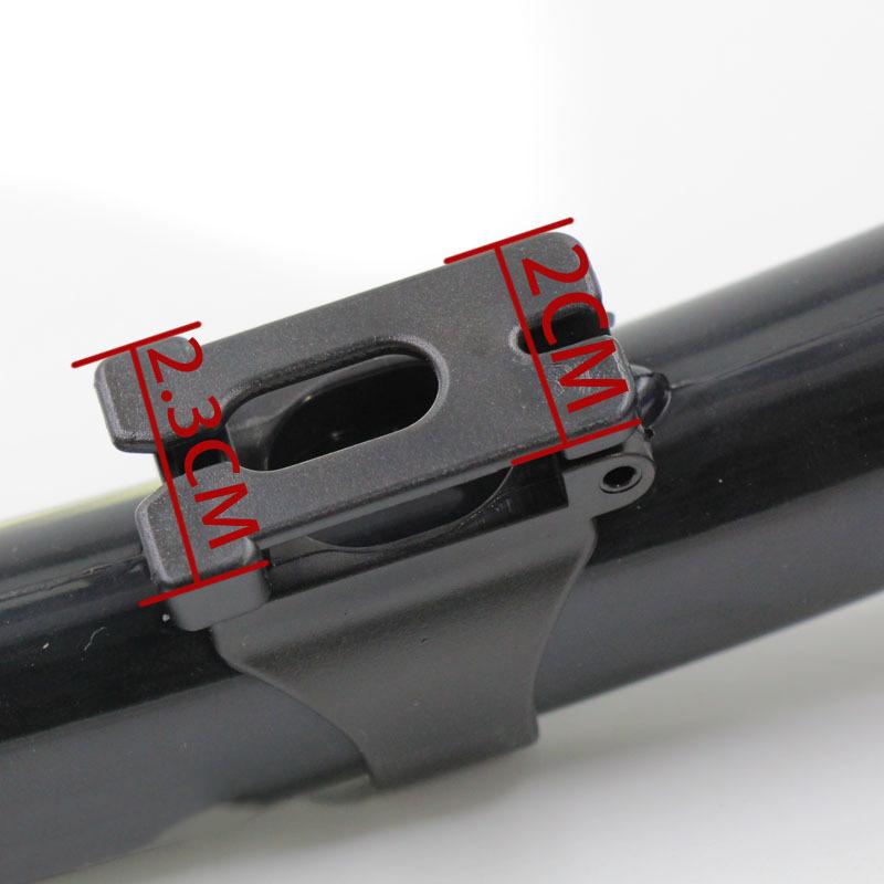 Sujetador de Correa de Silicon - Silicone Mask Bracket reseña y precio