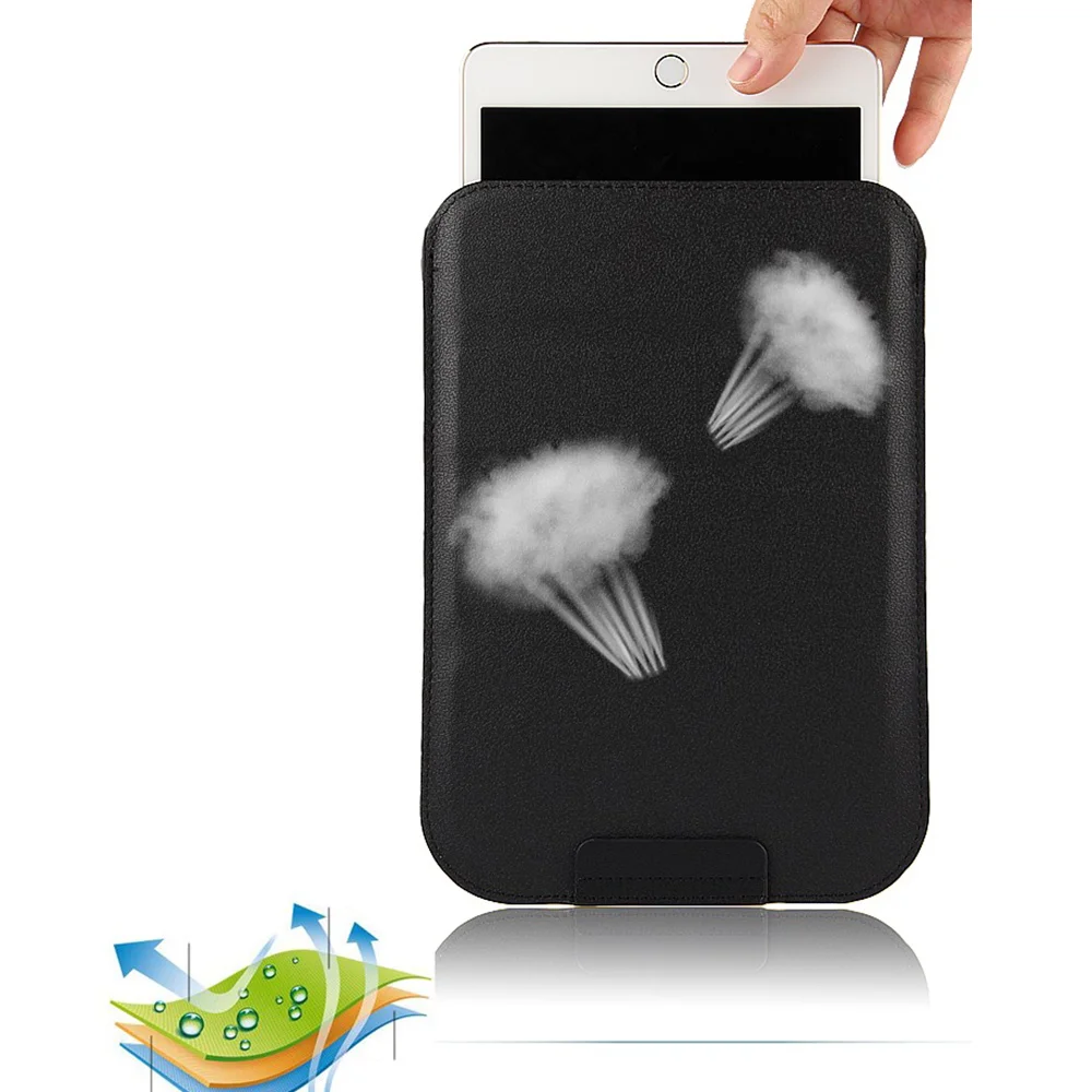 Bolsa Universal para tableta s - Mask Case Hard Shell reseña y precio