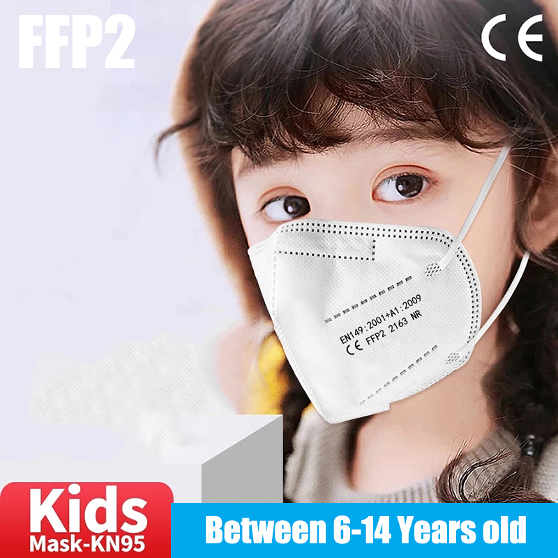 10-100 Uds. Máscara KN95 para  - Disposable Surgical Mask reseña y precio