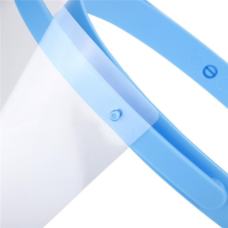Protector facial Dental con 10 - Anti Pollution Mask reseña y precio