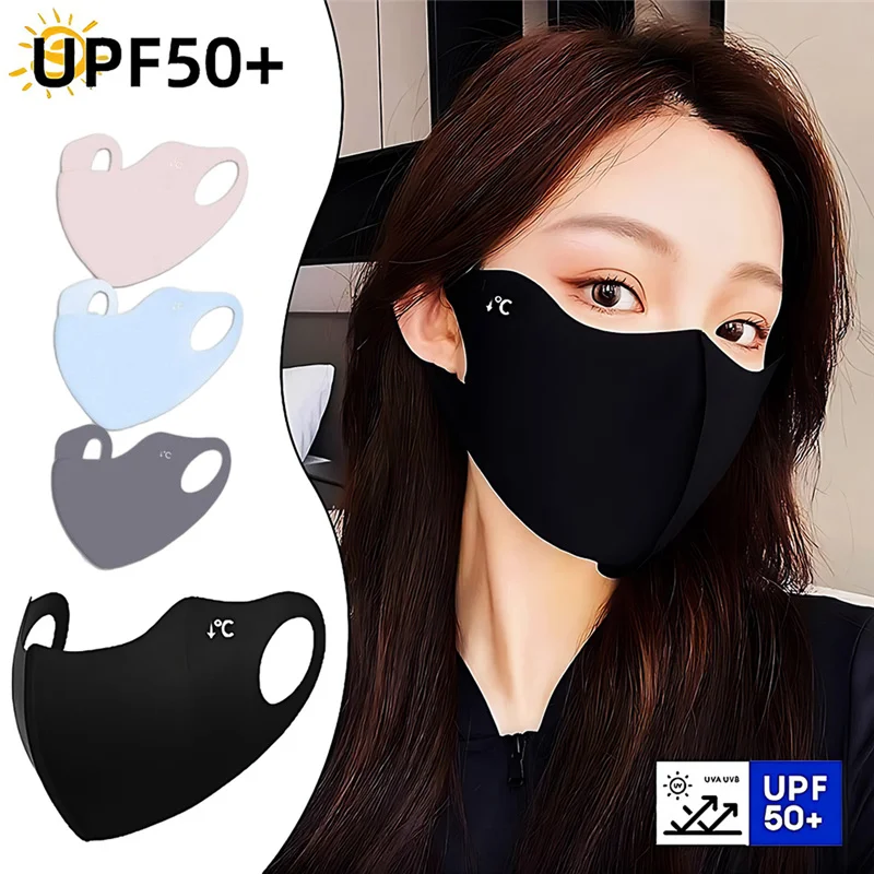 1 máscara facial de protección - Cloth Face Mask Washable reseña y precio