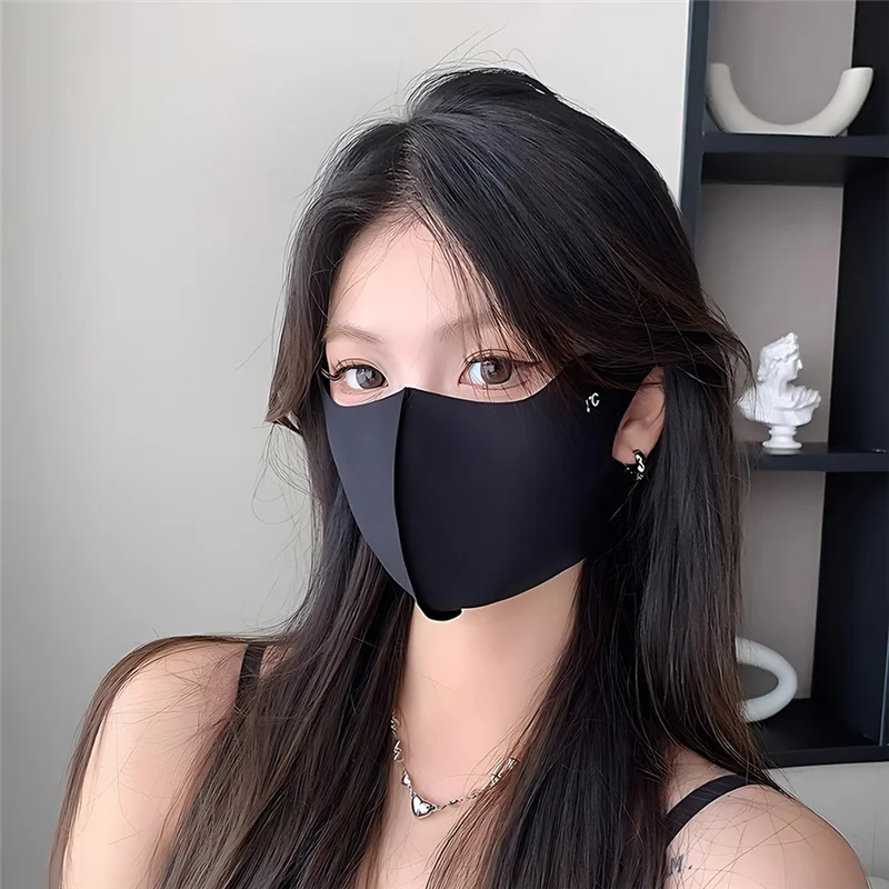 1 máscara facial de protección - Cloth Face Mask Washable reseña y precio