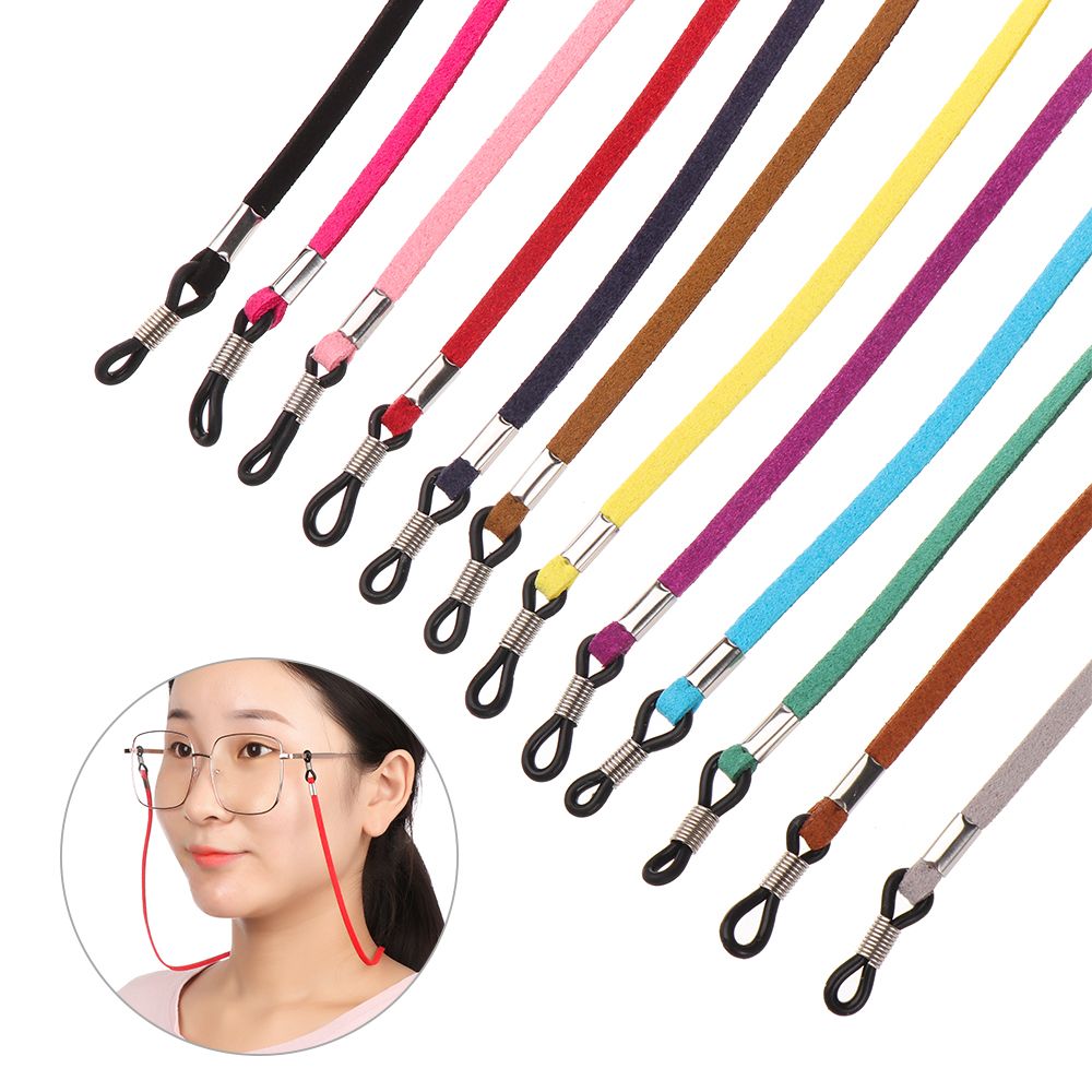 Correas ajustables antidesliza - Mask Lanyard Adjustable reseña y precio