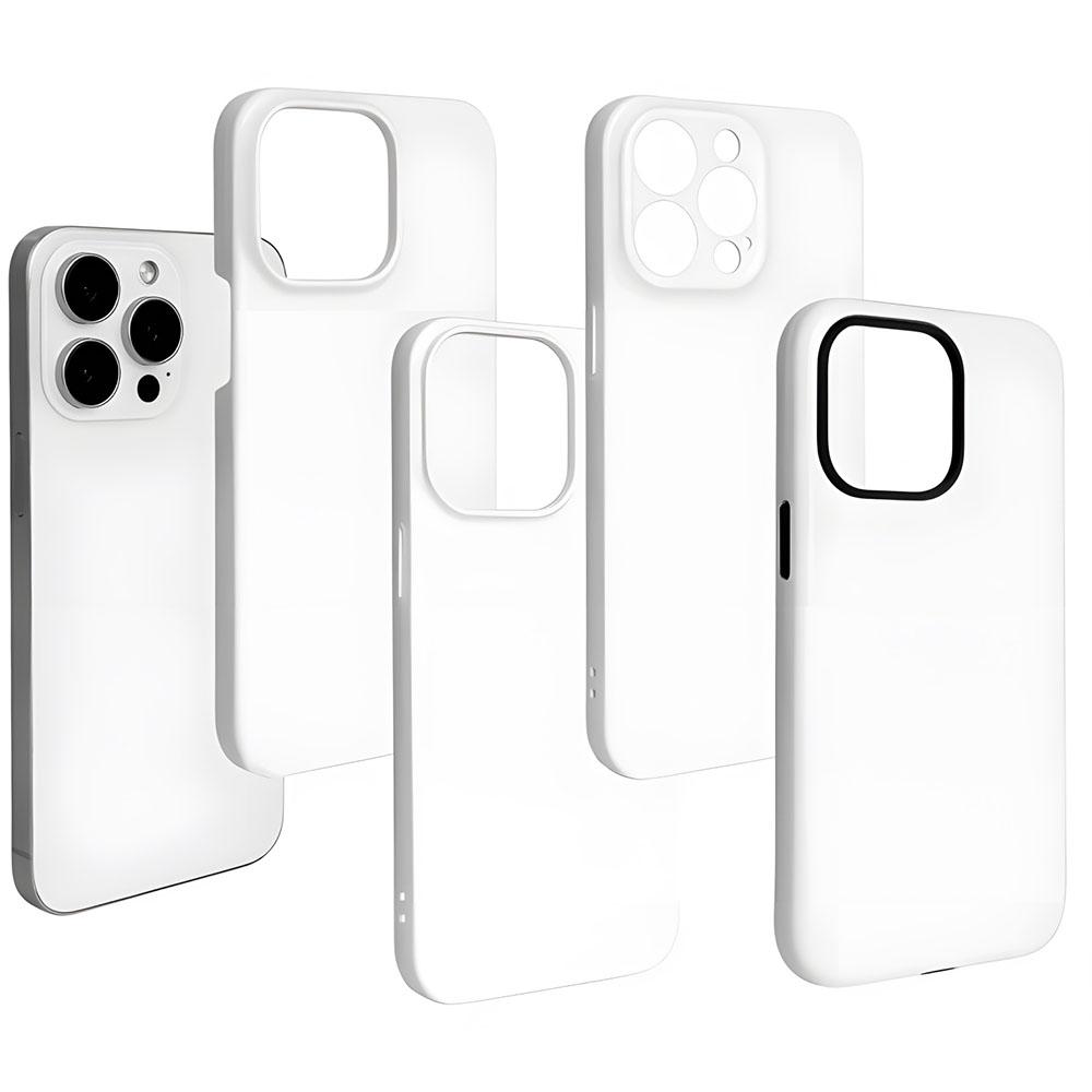 Funda para Teléfono con Diseño - Mask Case Hard Shell reseña y precio