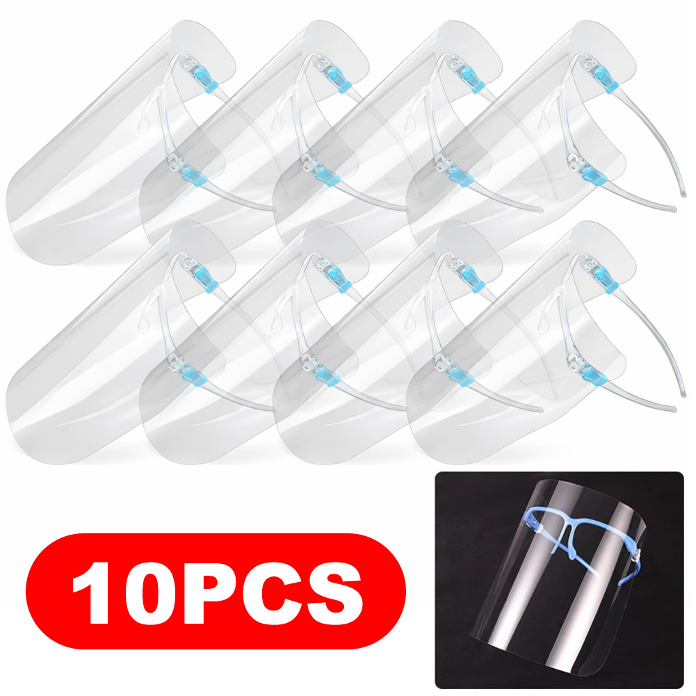 10 protectores faciales antiva - Anti Pollution Mask reseña y precio