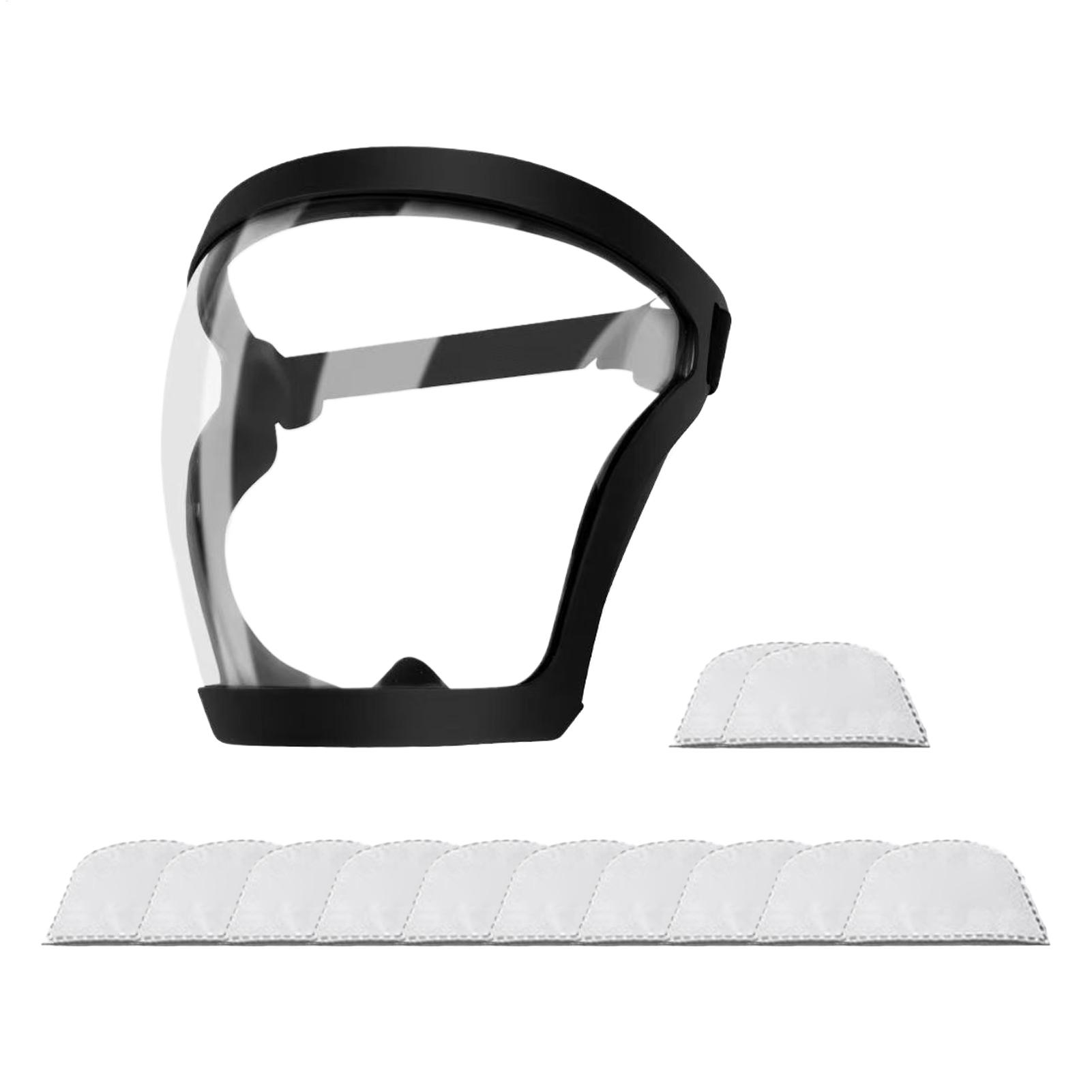 Mascarilla Protectora Multifun - Dust Mask Construction reseña y precio