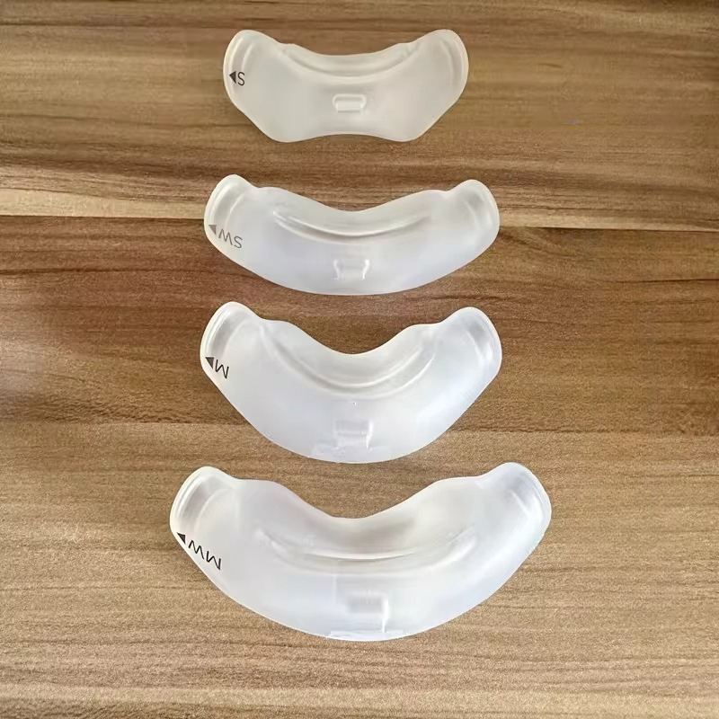 Almohadilla Nasal Original par - Silicone Mask Bracket reseña y precio