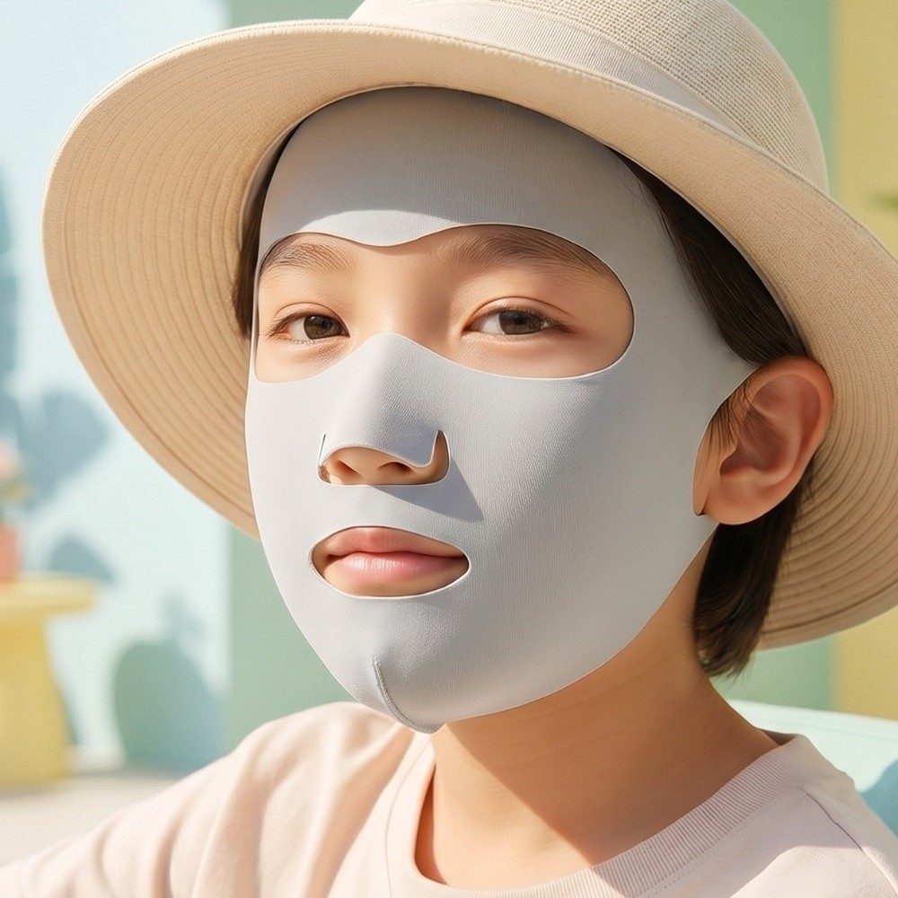 Mascarilla Facial Ligera y Tra - Respirator Half Face reseña y precio