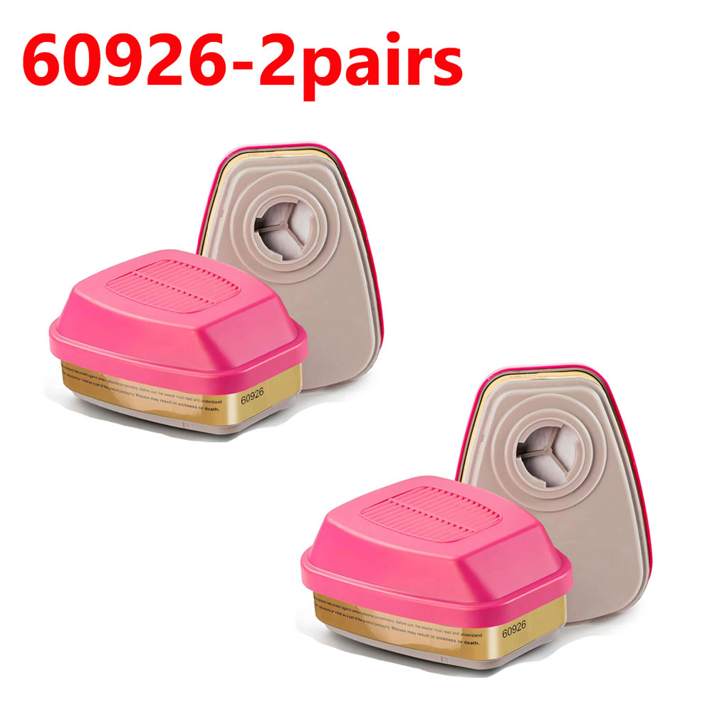 60926, 60923, 60921 - Cartucho - Face Mask Storage Box reseña y precio