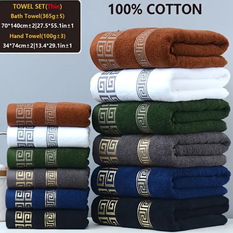 1/4/6 Toallas de Algodón Marró - Cloth Face Mask Washable reseña y precio