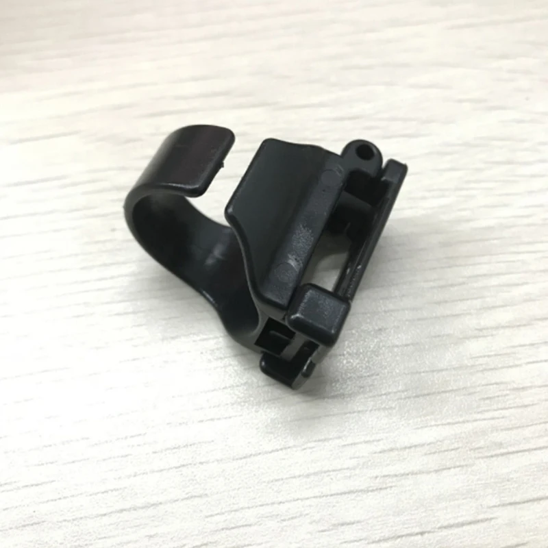 Hebilla Universal de silicona  - Silicone Mask Bracket reseña y precio