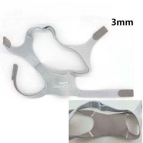 Repuestos Originales para la M - Silicone Mask Bracket reseña y precio
