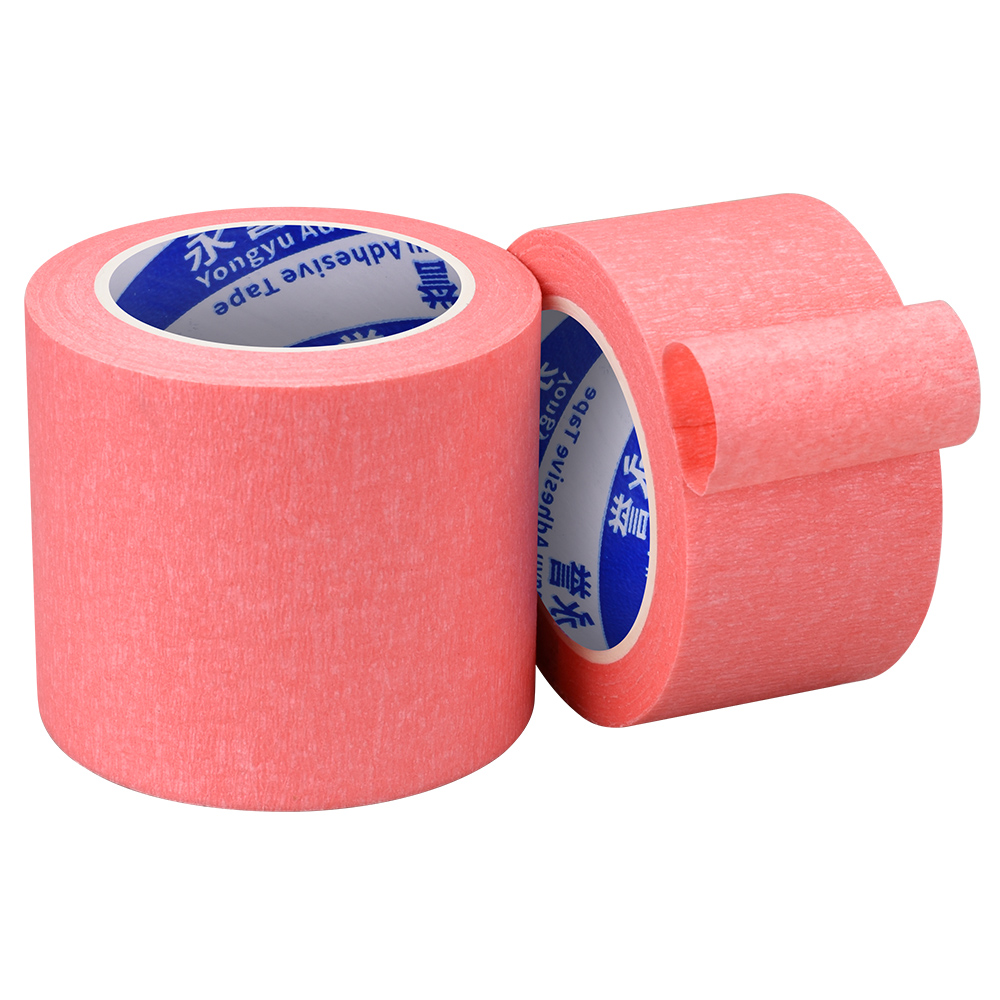 Cinta de pintor rosa de 10m, p - Black Face Mask Pack reseña y precio