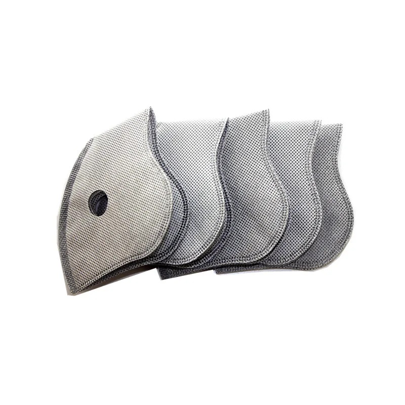 Filtro de Carbón Activo Antipo - Dust Mask Construction reseña y precio