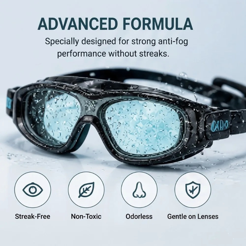 Spray Antivaho de Larga Duraci - Anti Pollution Mask reseña y precio