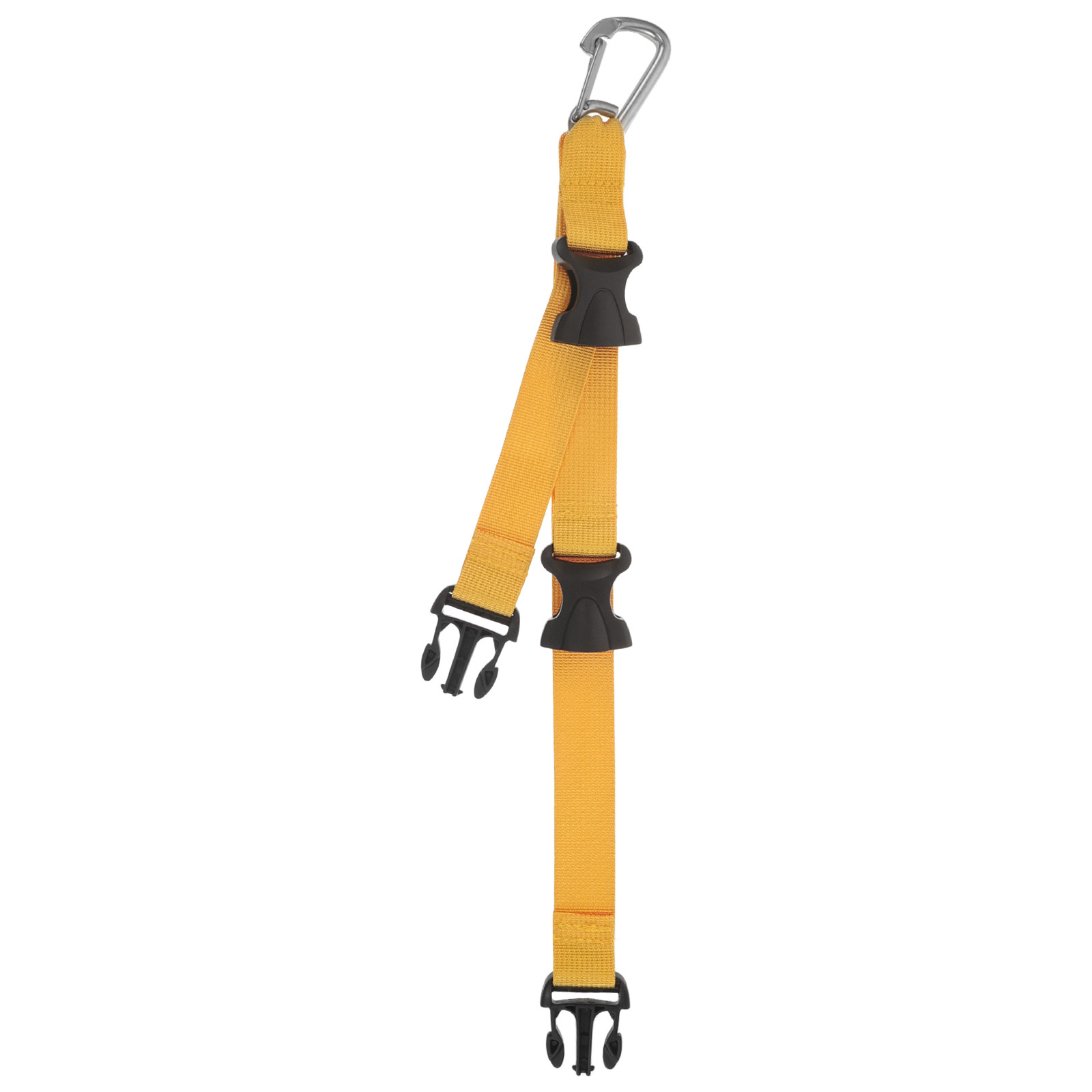 Correa Amarilla para Aletas de - Mask Lanyard Adjustable reseña y precio