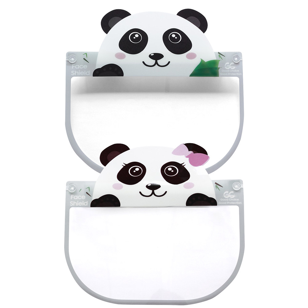 2 Piezas de Protector Facial p - Kids Face Mask reseña y precio