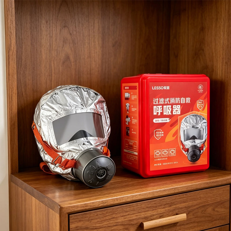 Máscara de Protección con Filt - Kn95 Respirator Mask reseña y precio