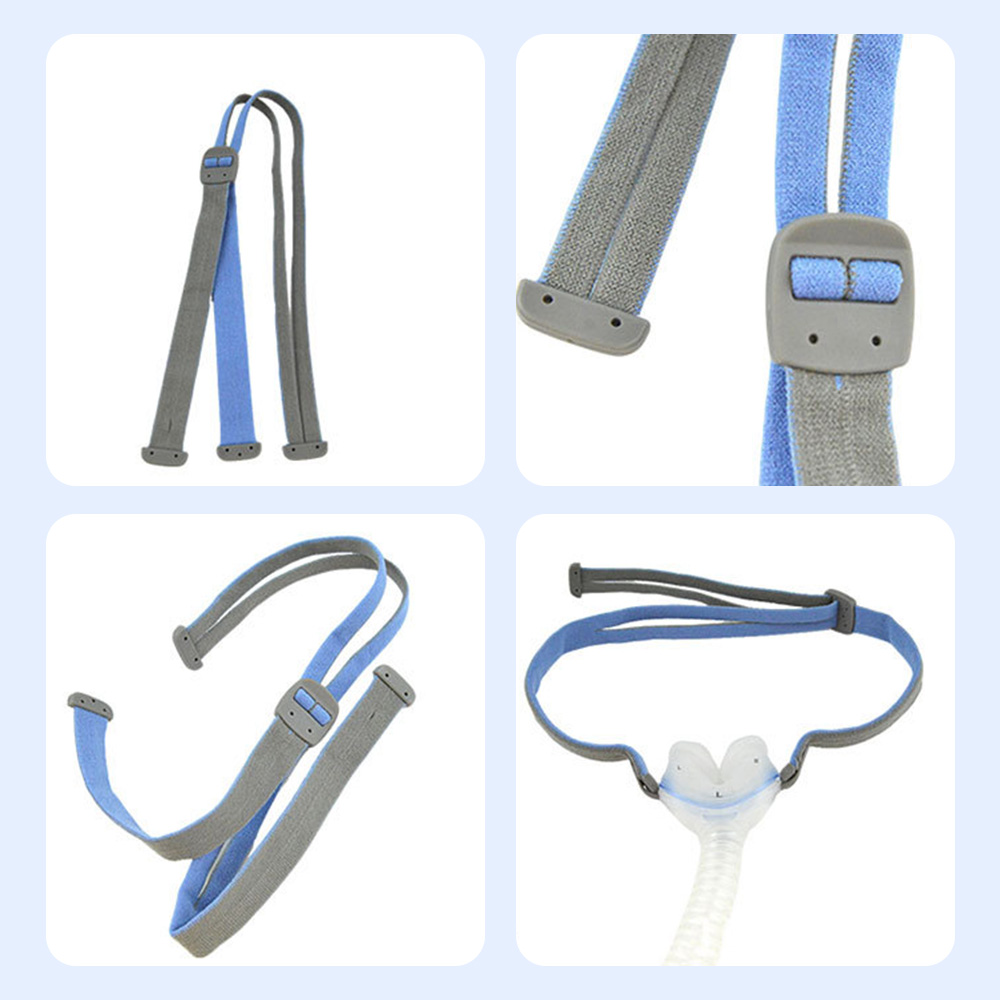 Correa para la cabeza de 1-2 p - Mask Lanyard Adjustable reseña y precio
